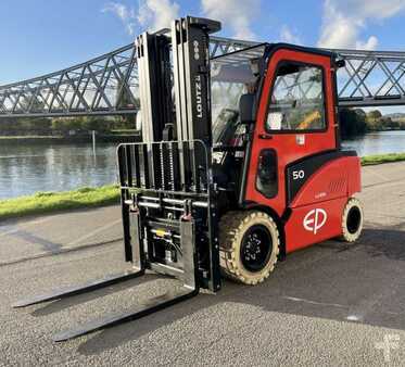 El truck - 4 hjulet 2022  EP Equipment CPD50F8 (4)