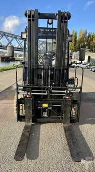 El truck - 4 hjulet 2022  EP Equipment CPD50F8 (7)