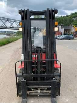 LPG Forklifts 2019  Maximal FGL25T (8)