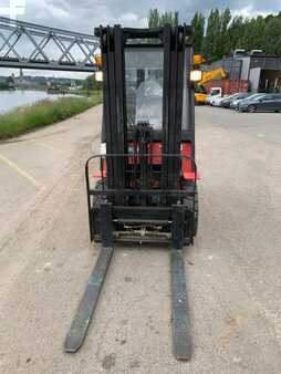 LPG Forklifts 2019  Maximal FGL25T (9)