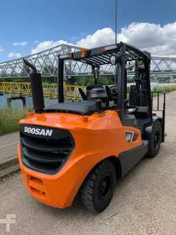 Diesel Forklifts - Doosan D50CS-9 (14)