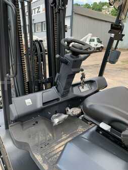 Carrello elevatore diesel - Doosan D50CS-9 (17)