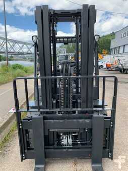 Diesel Forklifts - Doosan D50CS-9 (5)