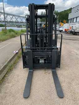 Carrello elevatore diesel - Doosan D50CS-9 (6)