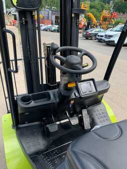 Diesel Forklifts - Clark S35D (17)