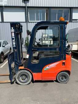 LPG Forklifts 2016  Heli CPYD15G (10)