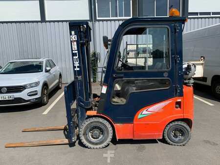 LPG Forklifts 2016  Heli CPYD15G (11)