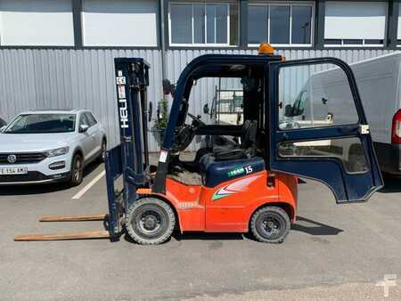 LPG Forklifts 2016  Heli CPYD15G (12)