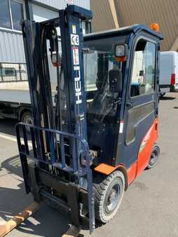 LPG Forklifts 2016  Heli CPYD15G (13)