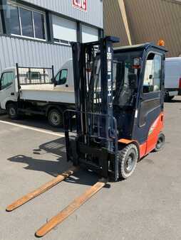 LPG Forklifts 2016  Heli CPYD15G (14)