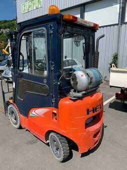 LPG Forklifts 2016  Heli CPYD15G (15)