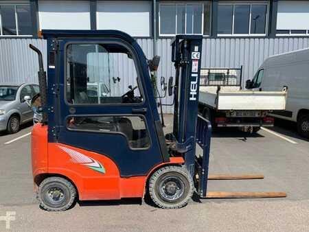 LPG Forklifts 2016  Heli CPYD15G (2)