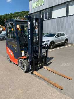 LPG Forklifts 2016  Heli CPYD15G (4)