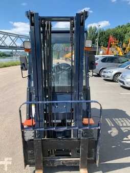 LPG Forklifts 2016  Heli CPYD15G (5)