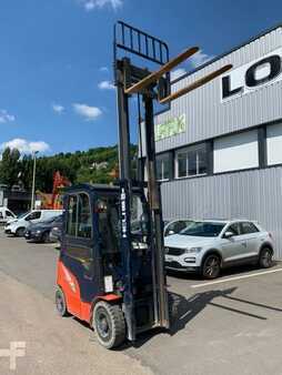 LPG Forklifts 2016  Heli CPYD15G (7)