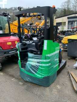 Reach Truck - Cesab R316-2 (1)