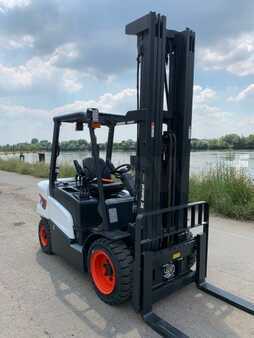 Bobcat D35NXS