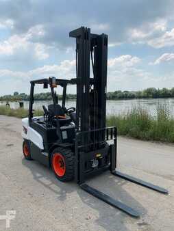 Diesel Forklifts 2024  Bobcat D35NXS (14)