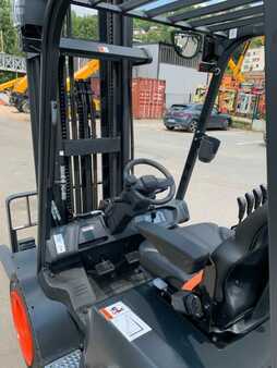 Diesel Forklifts 2024  Bobcat D35NXS (17)