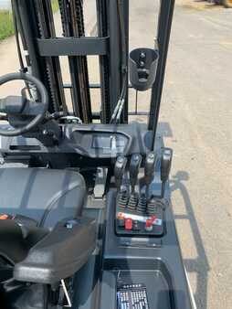 Bobcat D35NXS