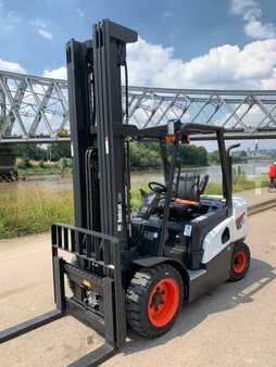 Diesel Forklifts 2024  Bobcat D35NXS (3)