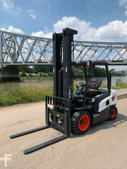 Diesel Forklifts 2024  Bobcat D35NXS (4)