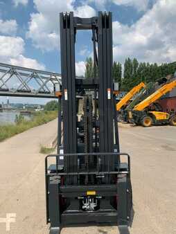 Diesel Forklifts 2024  Bobcat D35NXS (7)