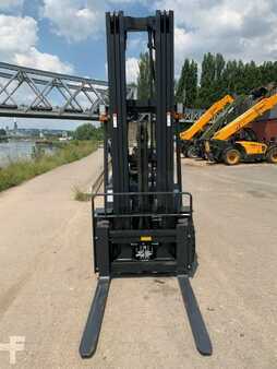 Diesel Forklifts 2024  Bobcat D35NXS (8)