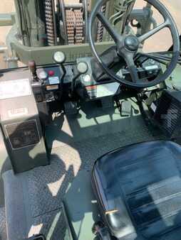 Diesel truck 1997  Hyster H7.00XL (17)