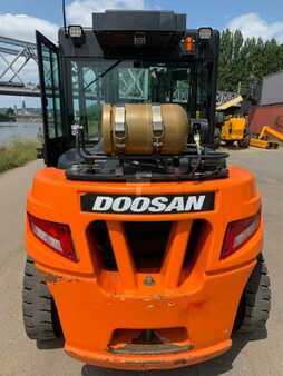 LPG VZV 2017  Doosan G70S-7 (14)