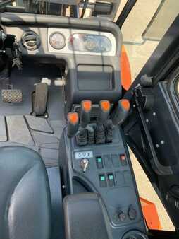 Gas truck 2017  Doosan G70S-7 (17)