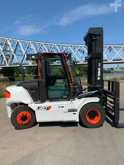 Diesel Forklifts - Doosan D70S-9 (10)