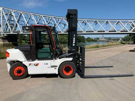 Diesel Forklifts - Doosan D70S-9 (11)