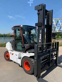 Diesel Forklifts 2024  Bobcat D70S-9 (12)