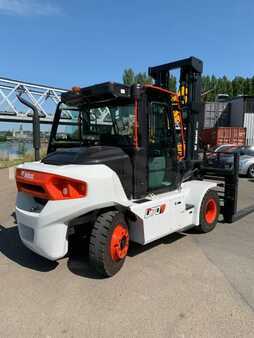 Dieseltrukki 2024  Bobcat D70S-9 (13)