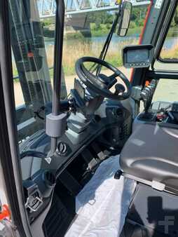 Diesel Forklifts 2024  Bobcat D70S-9 (14)