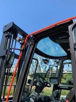 Diesel Forklifts - Doosan D70S-9 (20)