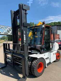 Diesel Forklifts 2024  Bobcat D70S-9 (4)