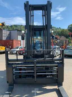 Diesel Forklifts 2024  Bobcat D70S-9 (6)