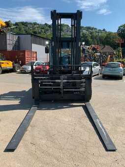 Diesel Forklifts 2024  Bobcat D70S-9 (7)