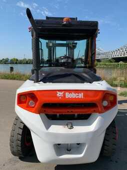 Dieseltrukki 2024  Bobcat D70S-9 (8)