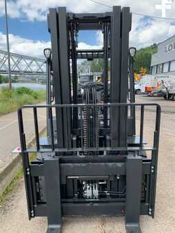 Diesel Forklifts - Doosan D50CS-9 (5)