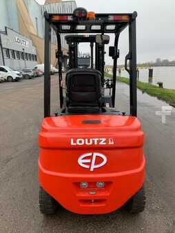 EP Equipment EFL303