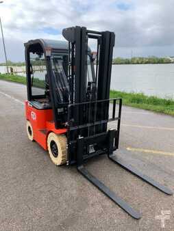 EP Equipment EFL181