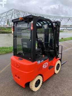 EP Equipment EFL181