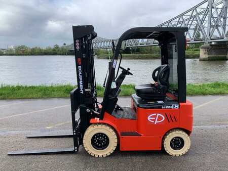 EP Equipment EFL181