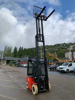 EP Equipment EFL181