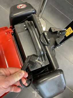 Electric Pallet Trucks 2025  EP Equipment EPL185 (10)