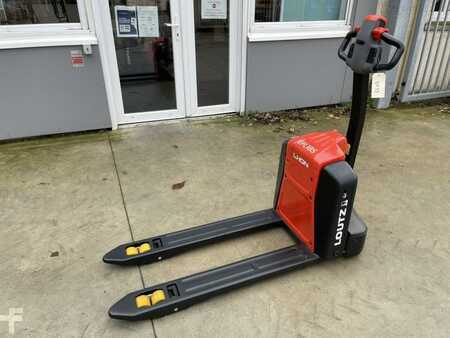 Electric Pallet Trucks 2025  EP Equipment EPL185 (5)