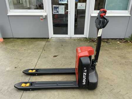 Electric Pallet Trucks 2025  EP Equipment EPL185 (6)